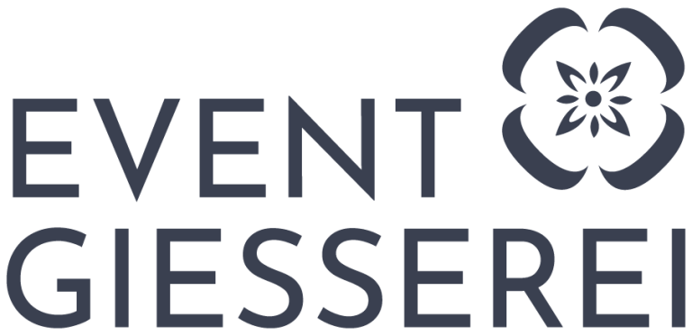 EVENTGIESSEREI_ Logo